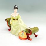 At Ease - HN2473 - Royal Doulton Figurine