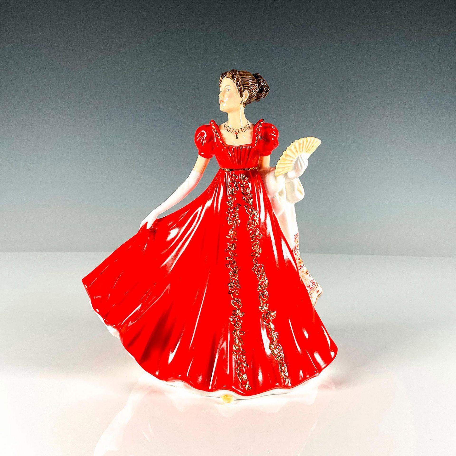 Eleanor, 2015 FOY - HN5725 - Royal Doulton Figurine
