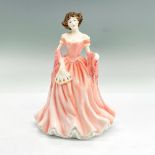 Ruth - HN4099 - Royal Doulton Figurine