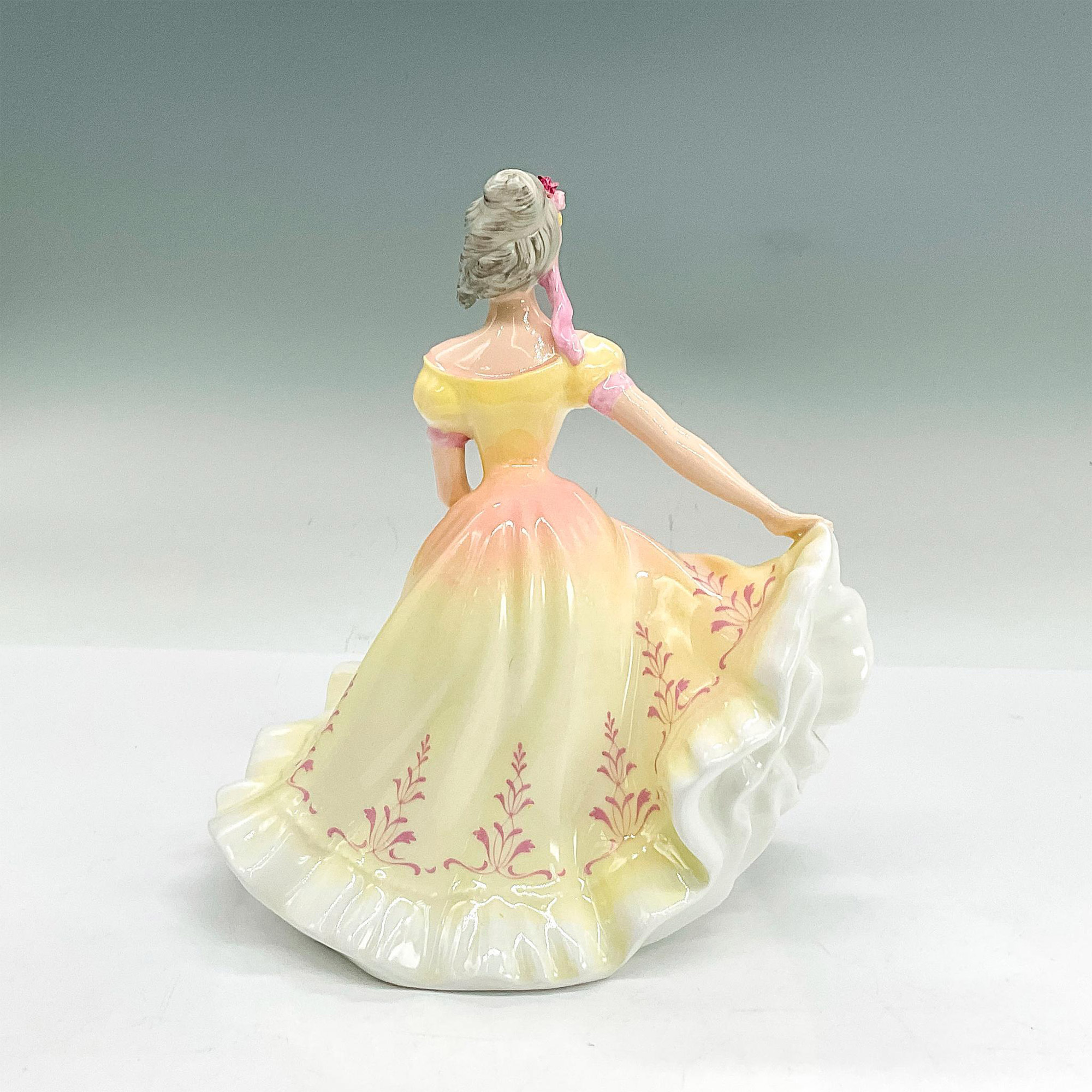 Ninette - HN2379 - Royal Doulton Figurine - Image 2 of 3