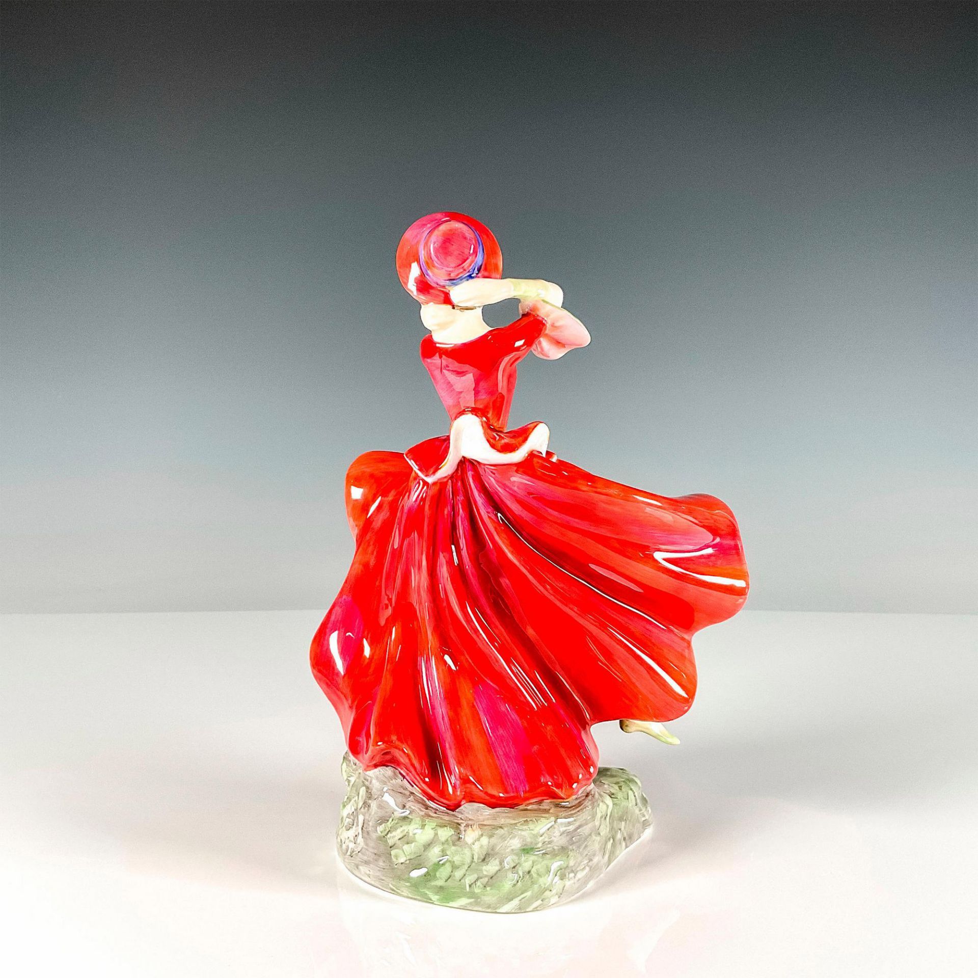Cheryl - HN3253 - Royal Doulton Figurine - Bild 2 aus 3