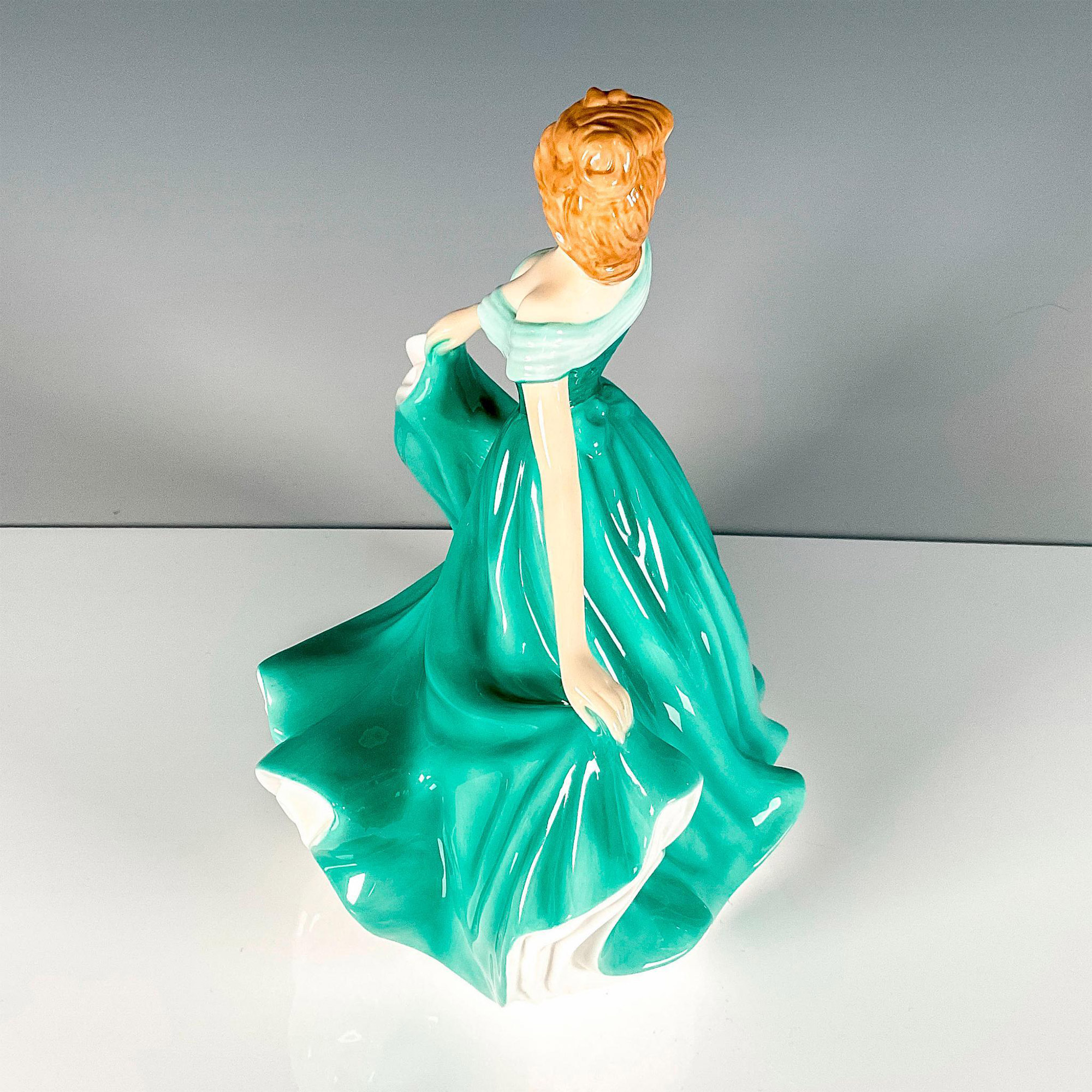 All My Love - HN4747 - Royal Doulton Figurine - Image 2 of 3