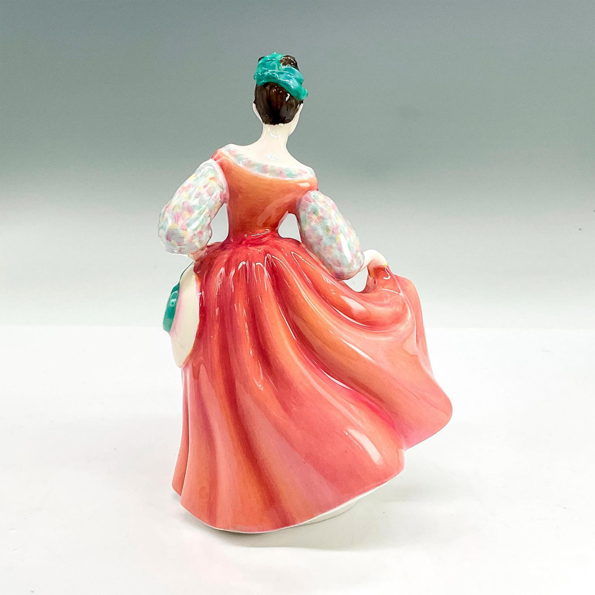 Fair Lady - HN2835 - Royal Doulton Figurine - Image 2 of 3