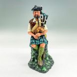 Piper - HN2907 - Royal Doulton Figurine