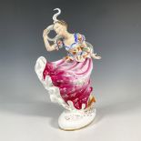 Columbine - HN2738 - Royal Doulton Figurine