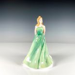 Sophie - HN3715 - Royal Doulton Figurine
