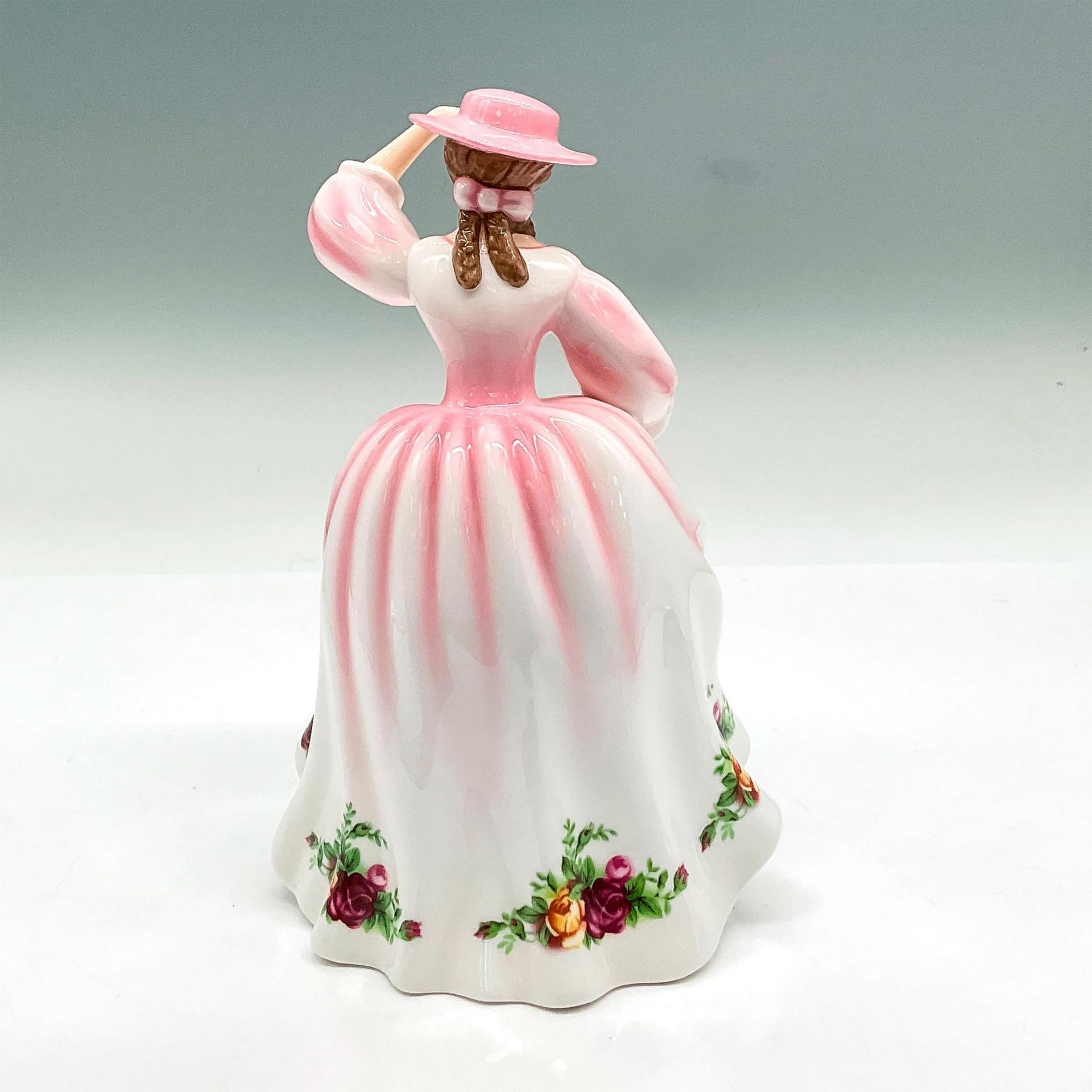 Spring Bloom - HN5028 - Royal Doulton Figurine - Image 2 of 3