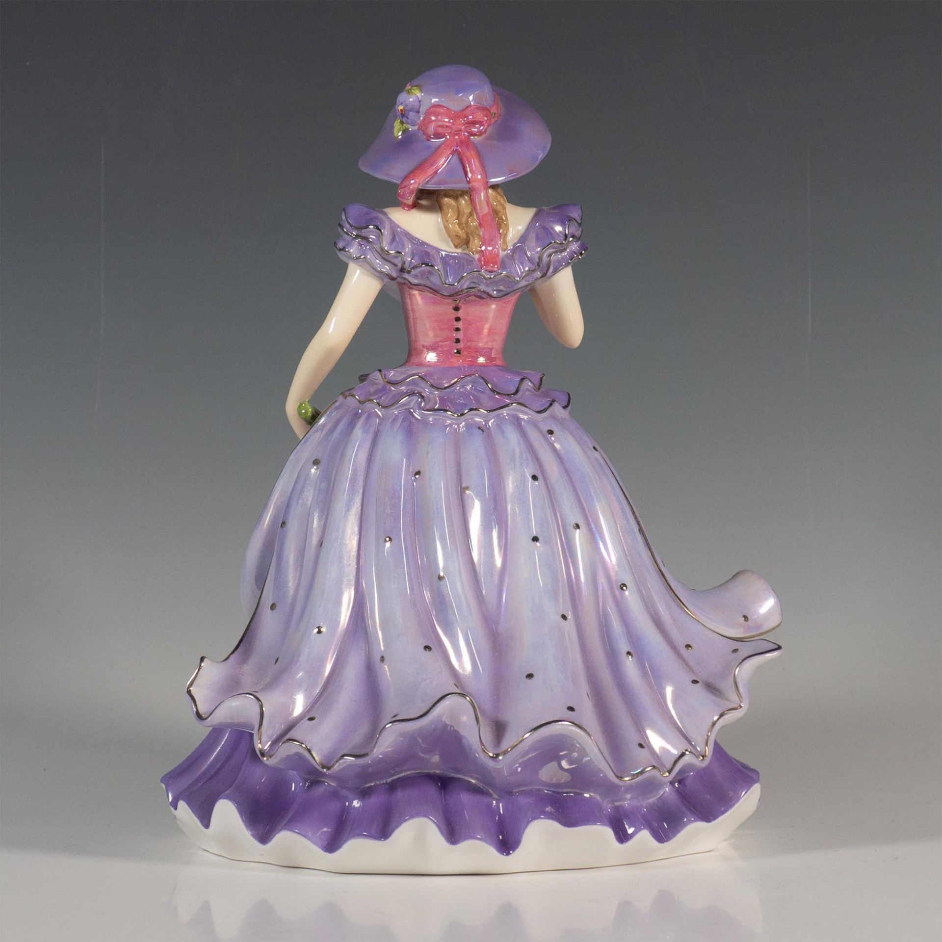 Julia - HN5495 - Royal Doulton Figurine - Bild 3 aus 4