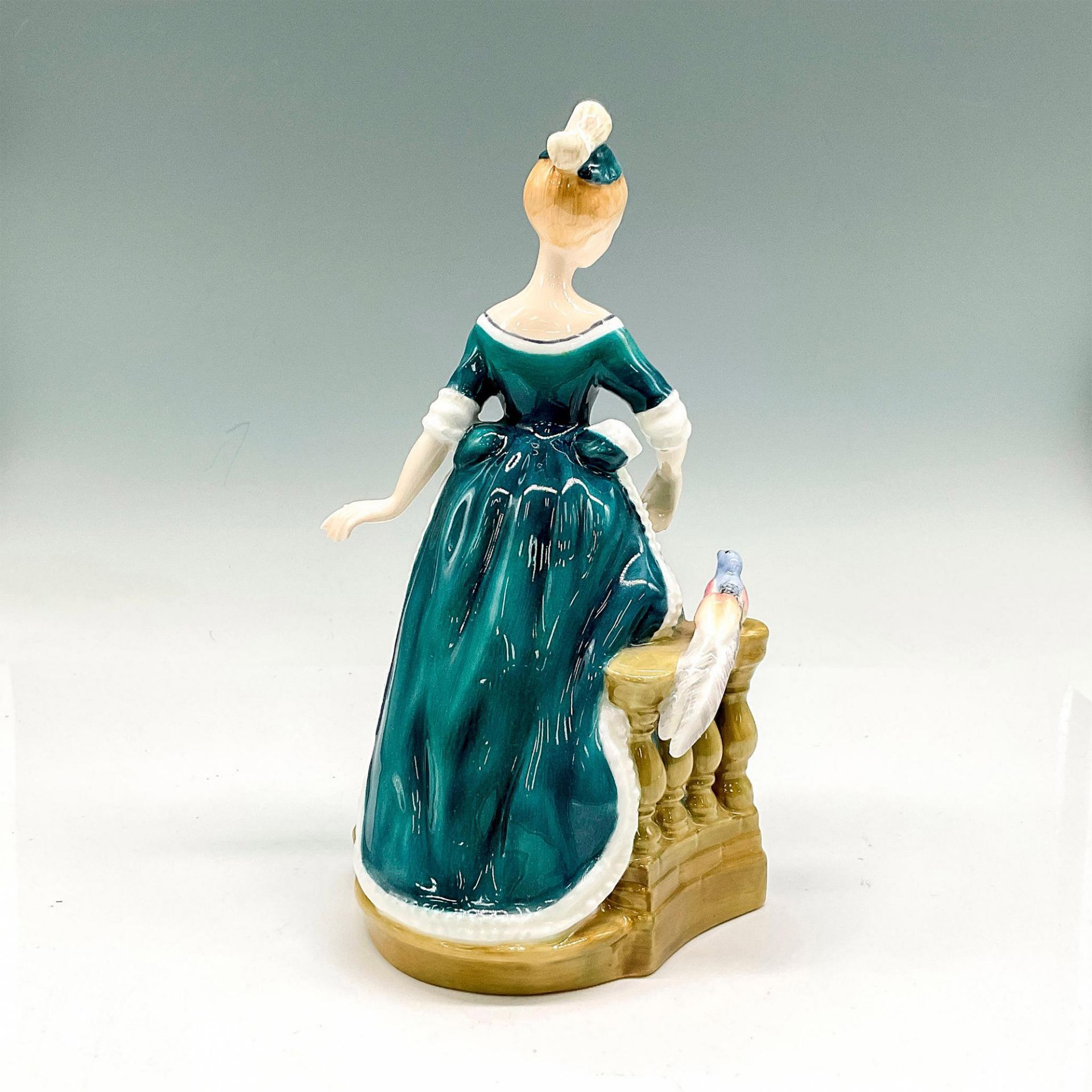 Clarinda - HN2724 - Royal Doulton Figurine - Bild 2 aus 3