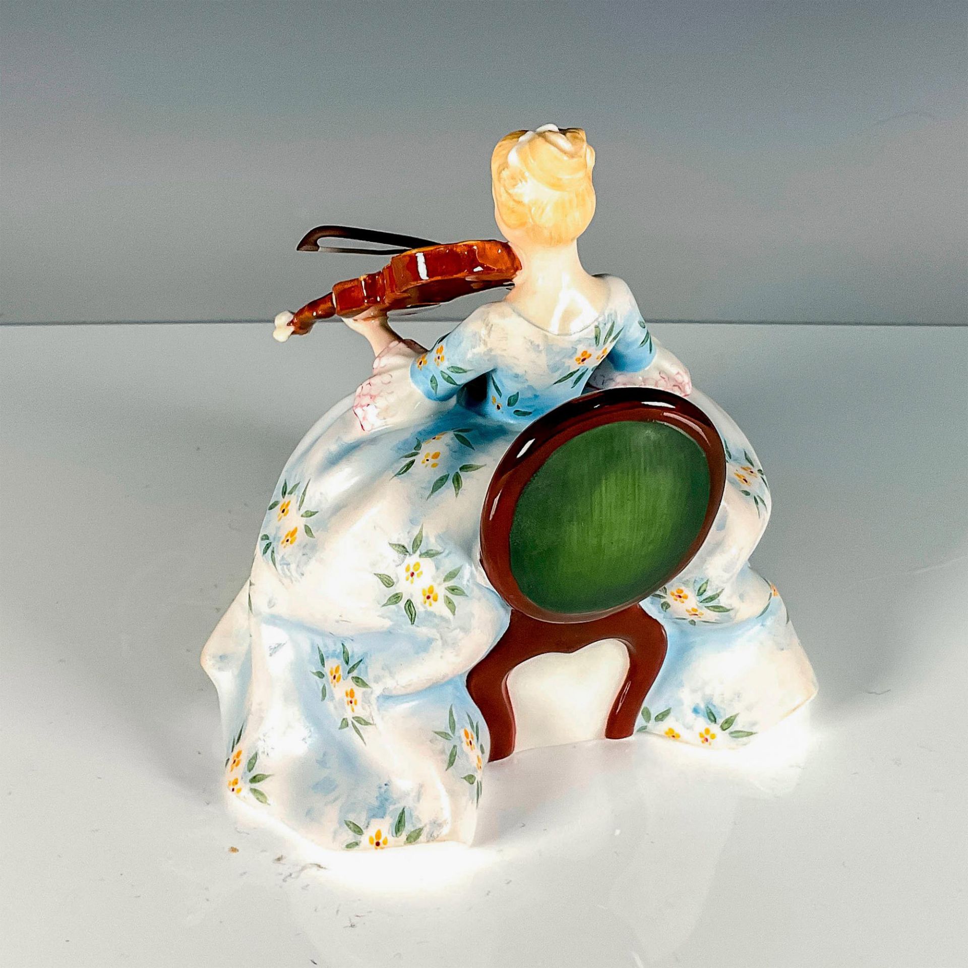 Viola d'Amore - HN2797 - Royal Doulton Figurine - Image 2 of 3