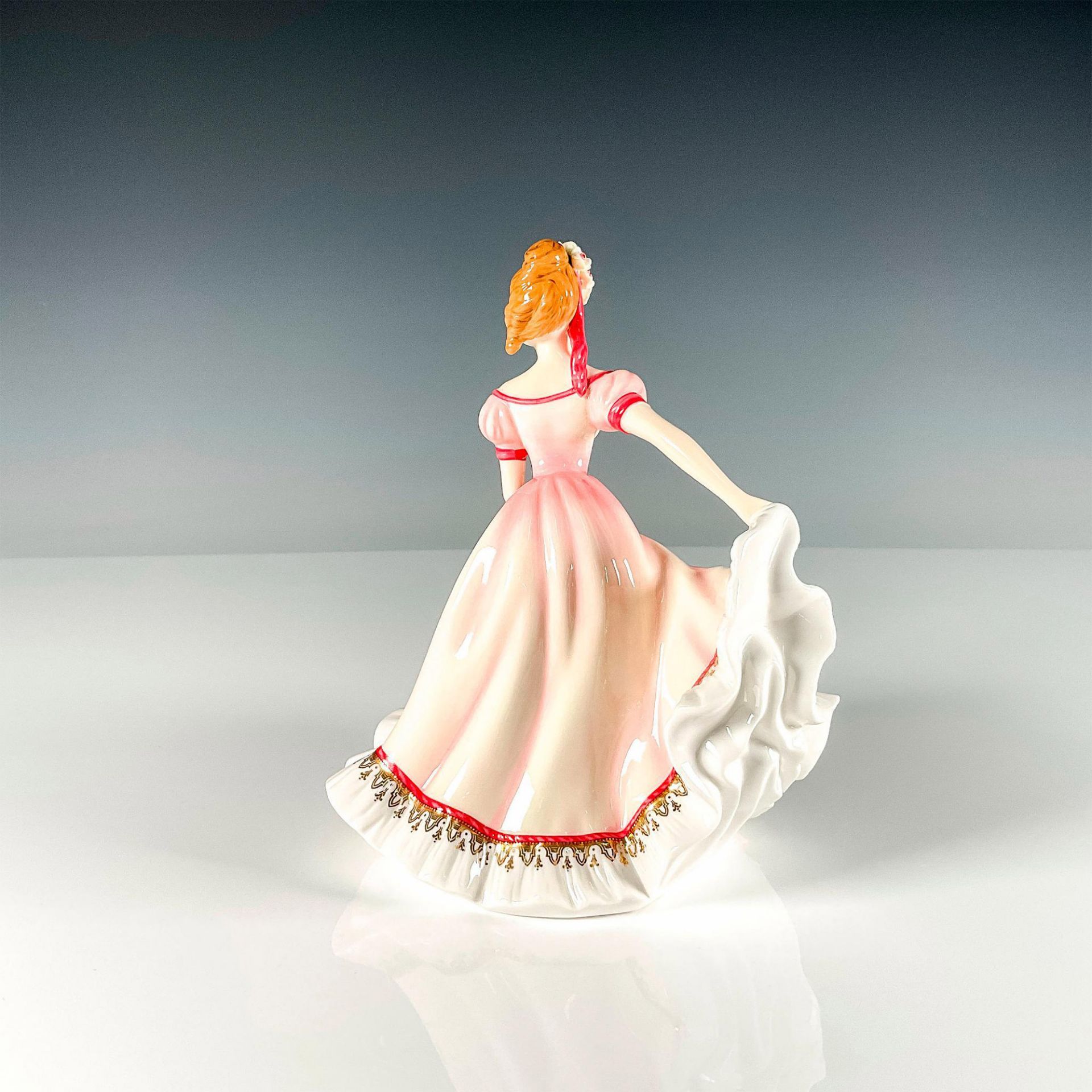 Royal Albert Figurine, Jessica RA20 - Image 2 of 4
