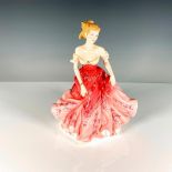 Stephanie - HN4907 - Royal Doulton Figurine