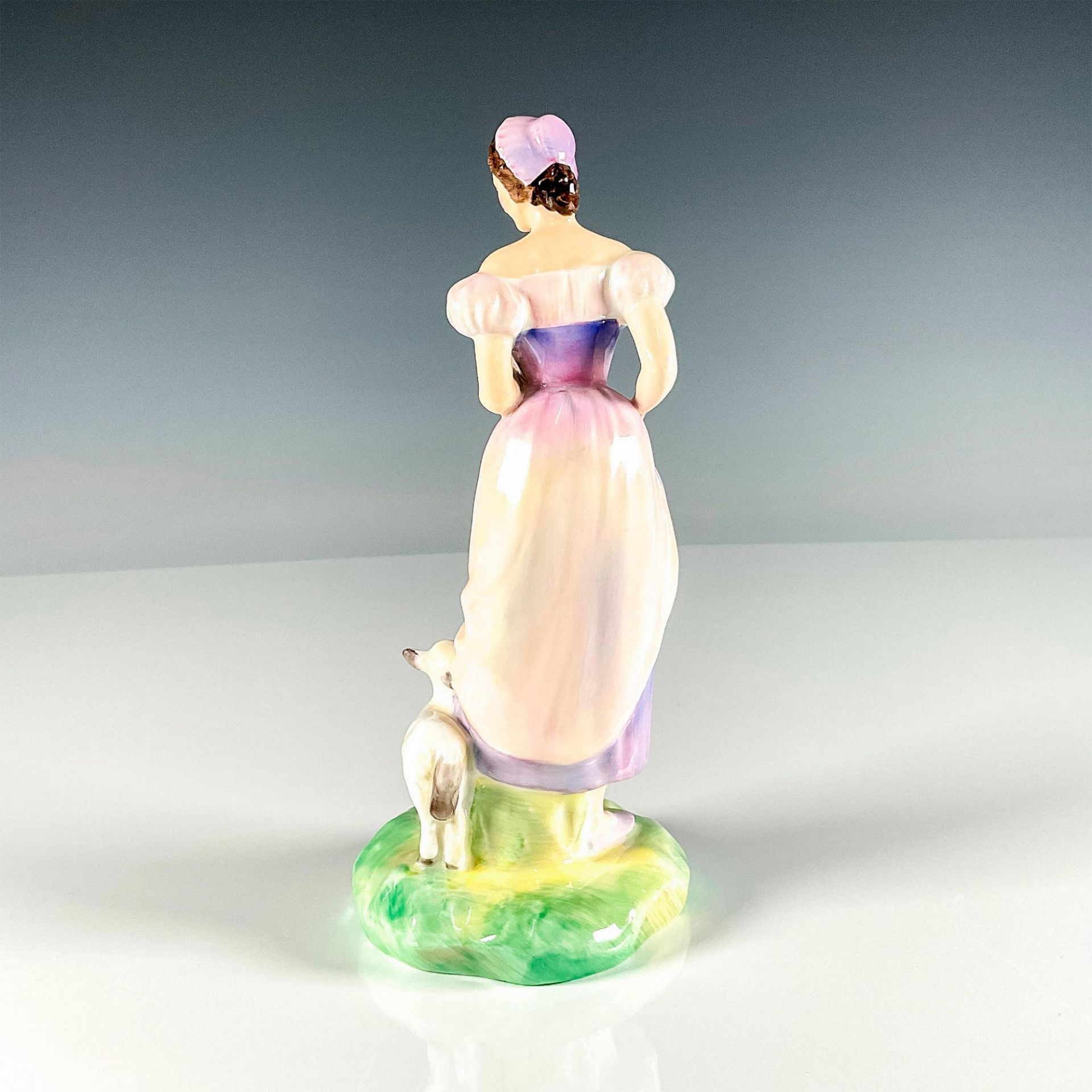 Spring - HN2085 - Royal Doulton Figurine - Bild 2 aus 3