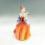 Fleur - HN2369 - Royal Doulton Figurine