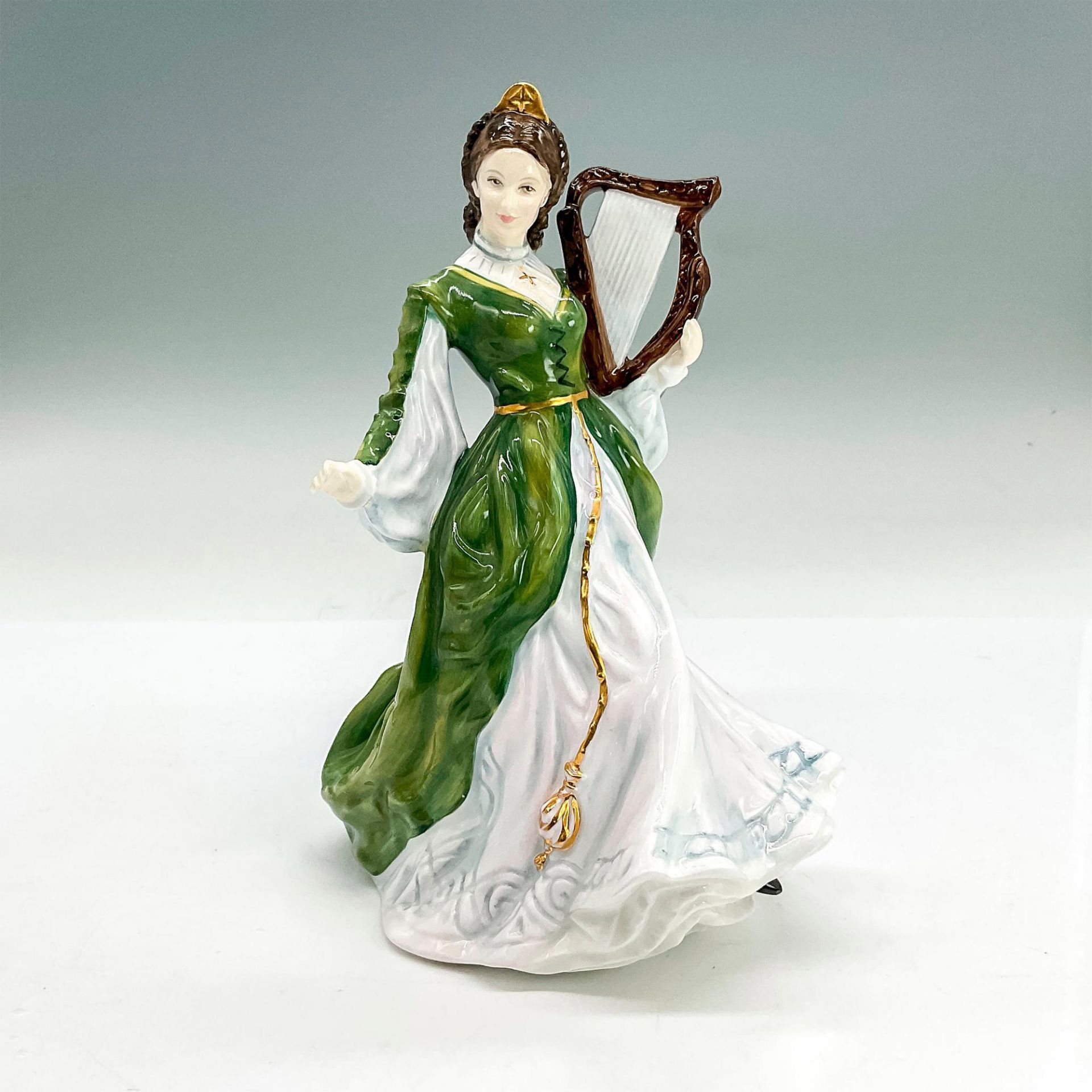 Ireland - HN3628 - Royal Doulton Figurine