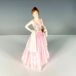 April - HN4520 - Royal Doulton Factory Proof Figurine