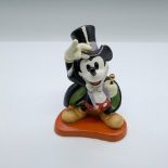 Walt Disney Classics Figurine, On with the Show