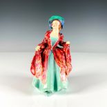 Margaret - HN1989 - Royal Doulton Figurine