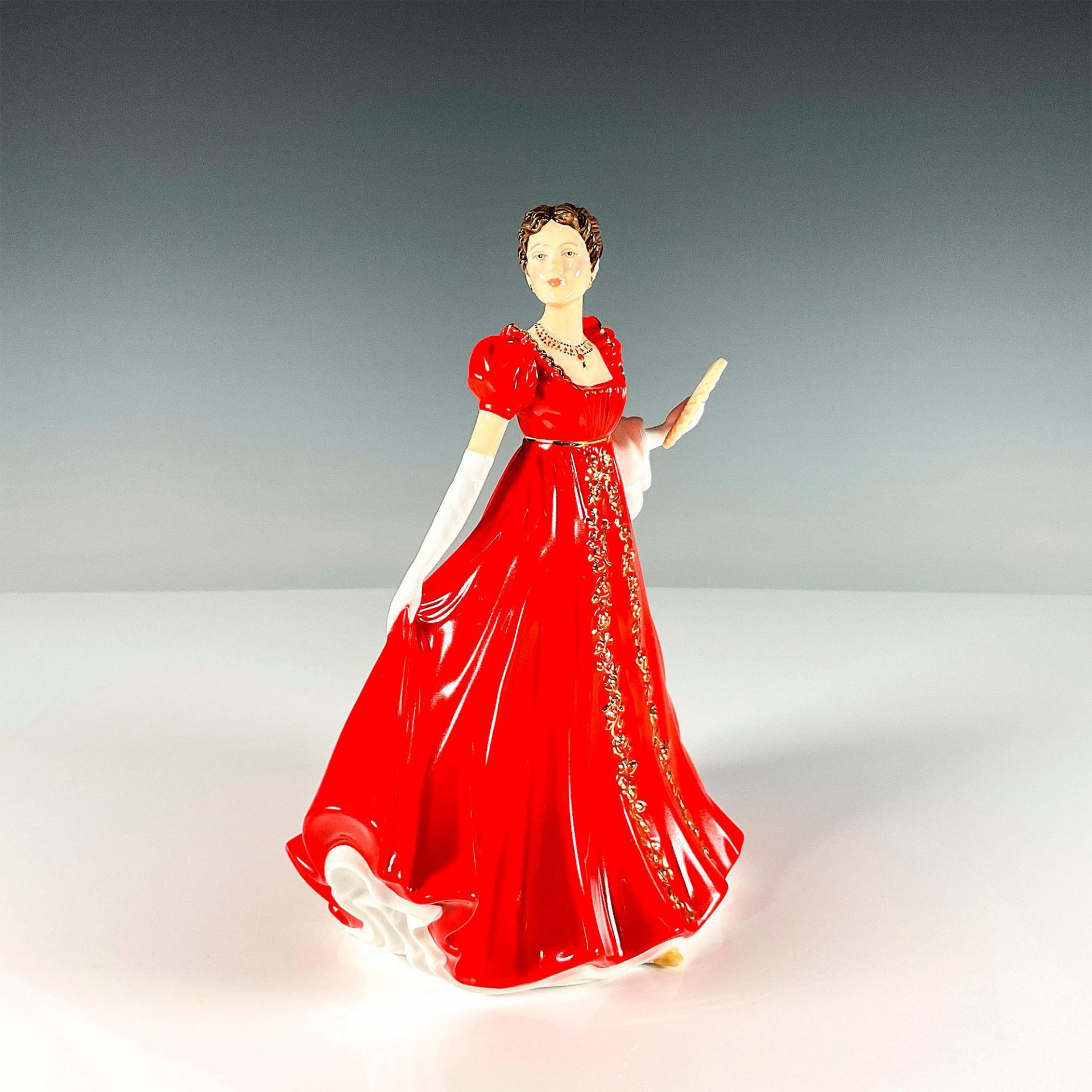 Eleanor, 2015 FOY - HN5725 - Royal Doulton Figurine - Bild 3 aus 4