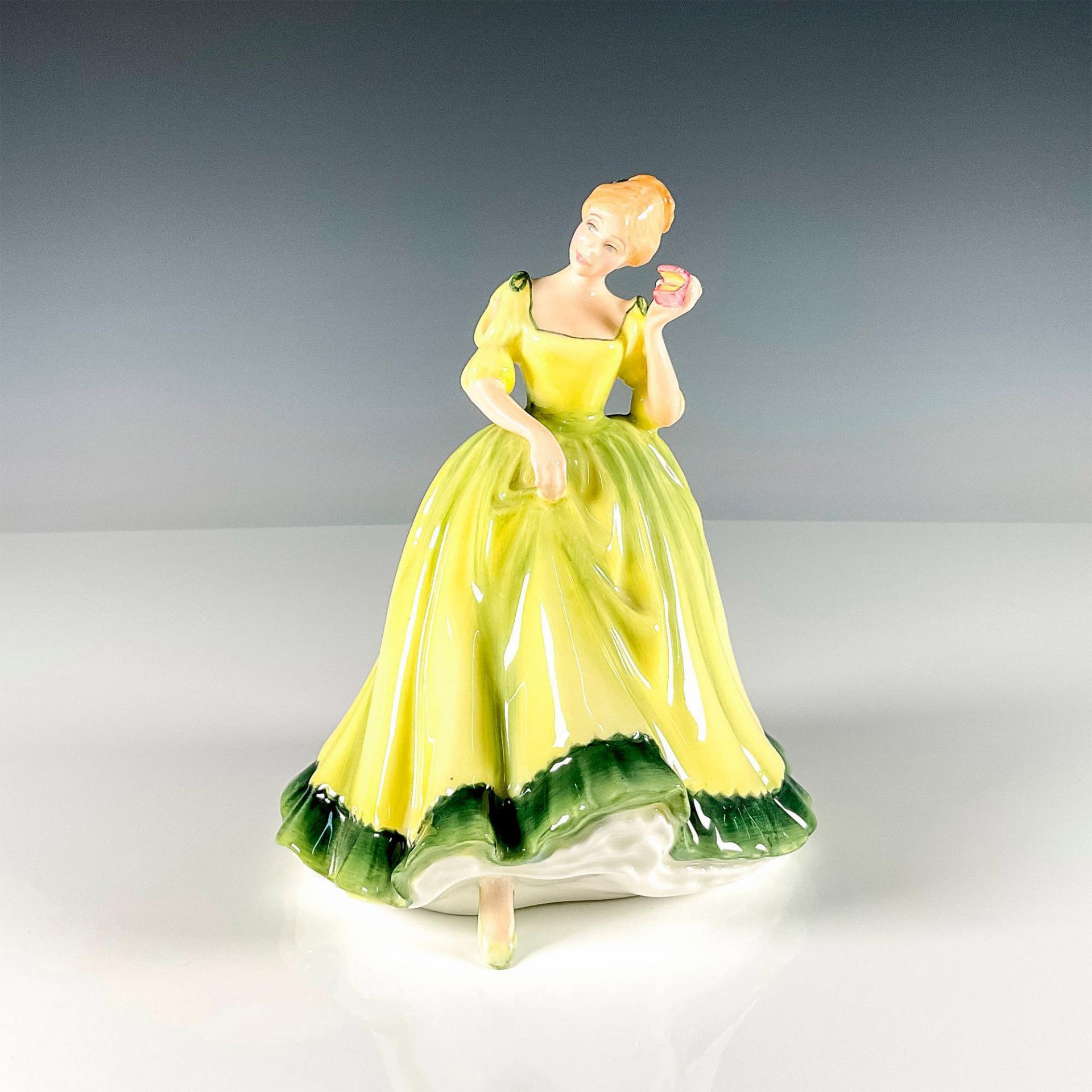 Paula - HN2906 - Royal Doulton Figurine