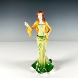 Abigail - HN4858 - Royal Doulton Figurine