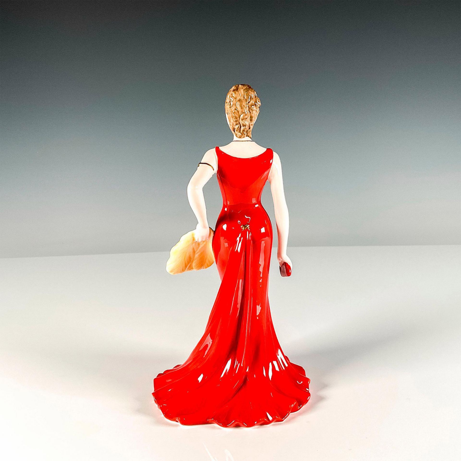 Midnight Premiere - HN4765 - Royal Doulton Figurine - Image 2 of 3