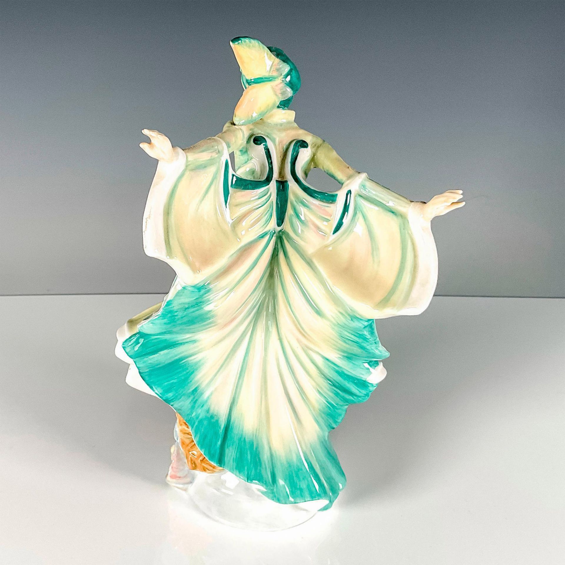 Holly Blue - HN5065 - Royal Doulton Figurine - Bild 2 aus 3