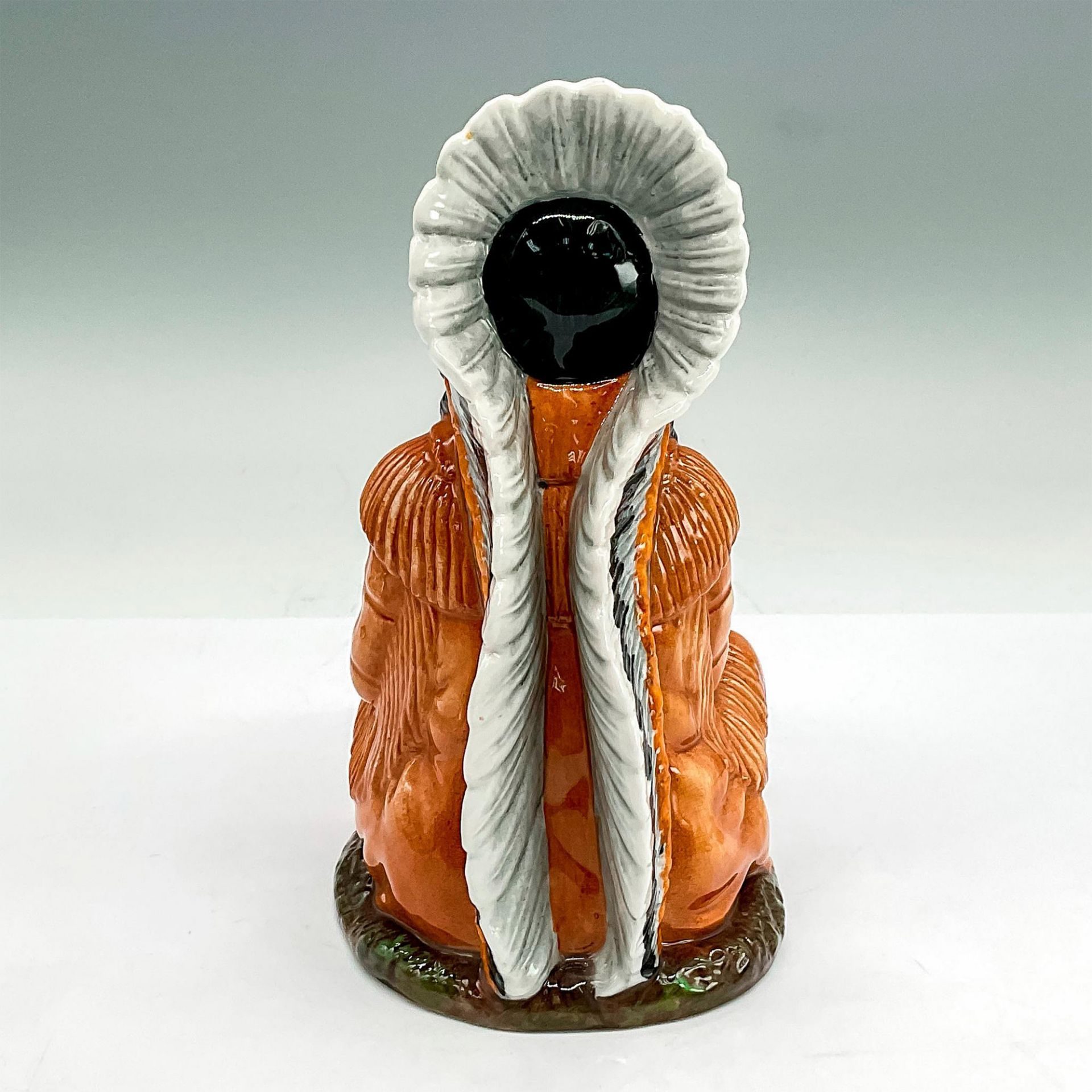 Chief - HN2892 - Royal Doulton Figurine - Image 3 of 4