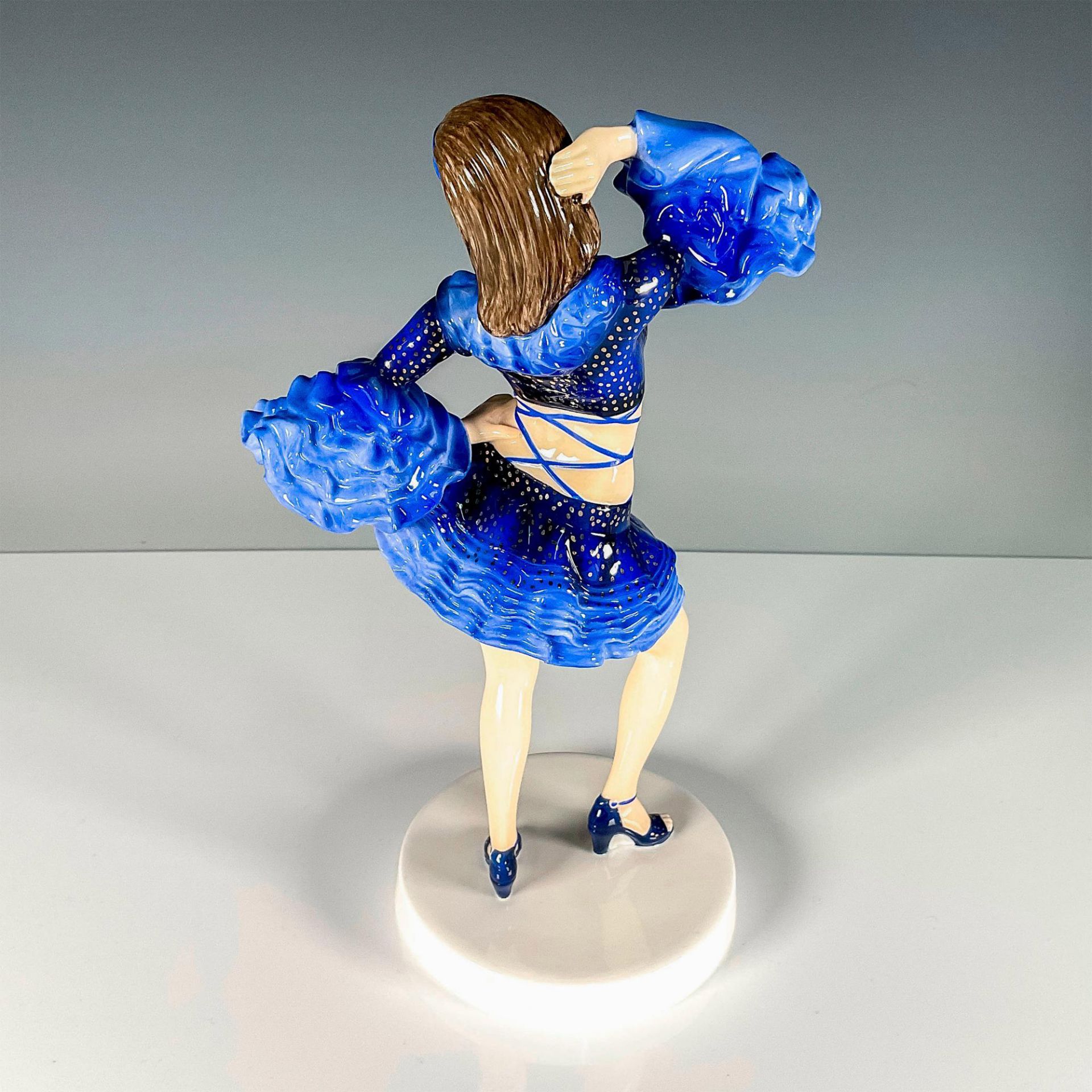 Cha Cha, Dance Collection - HN5447 - Royal Doulton Figurine - Bild 2 aus 3
