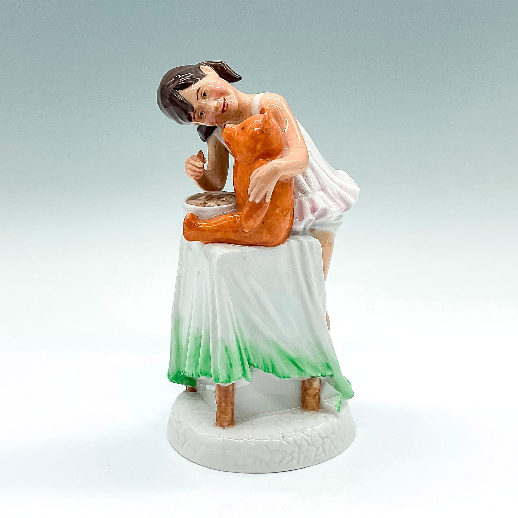 And One For You - HN2970 - Royal Doulton Figurine