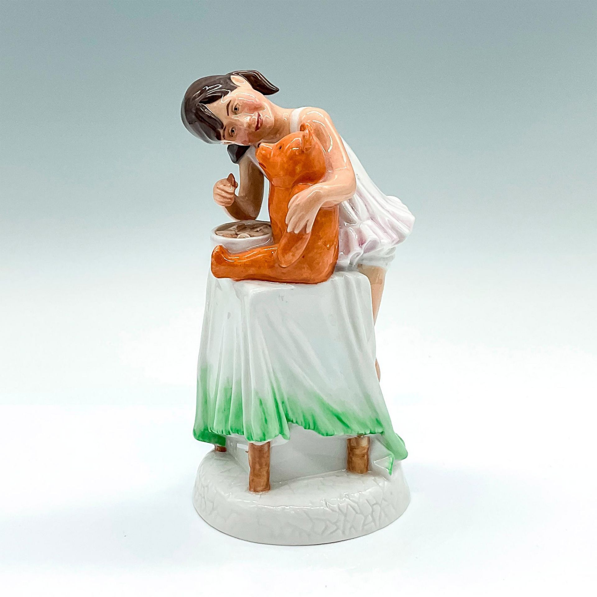 And One For You - HN2970 - Royal Doulton Figurine