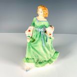 Moonlight Stroll - HN3954 - Royal Doulton Figurine