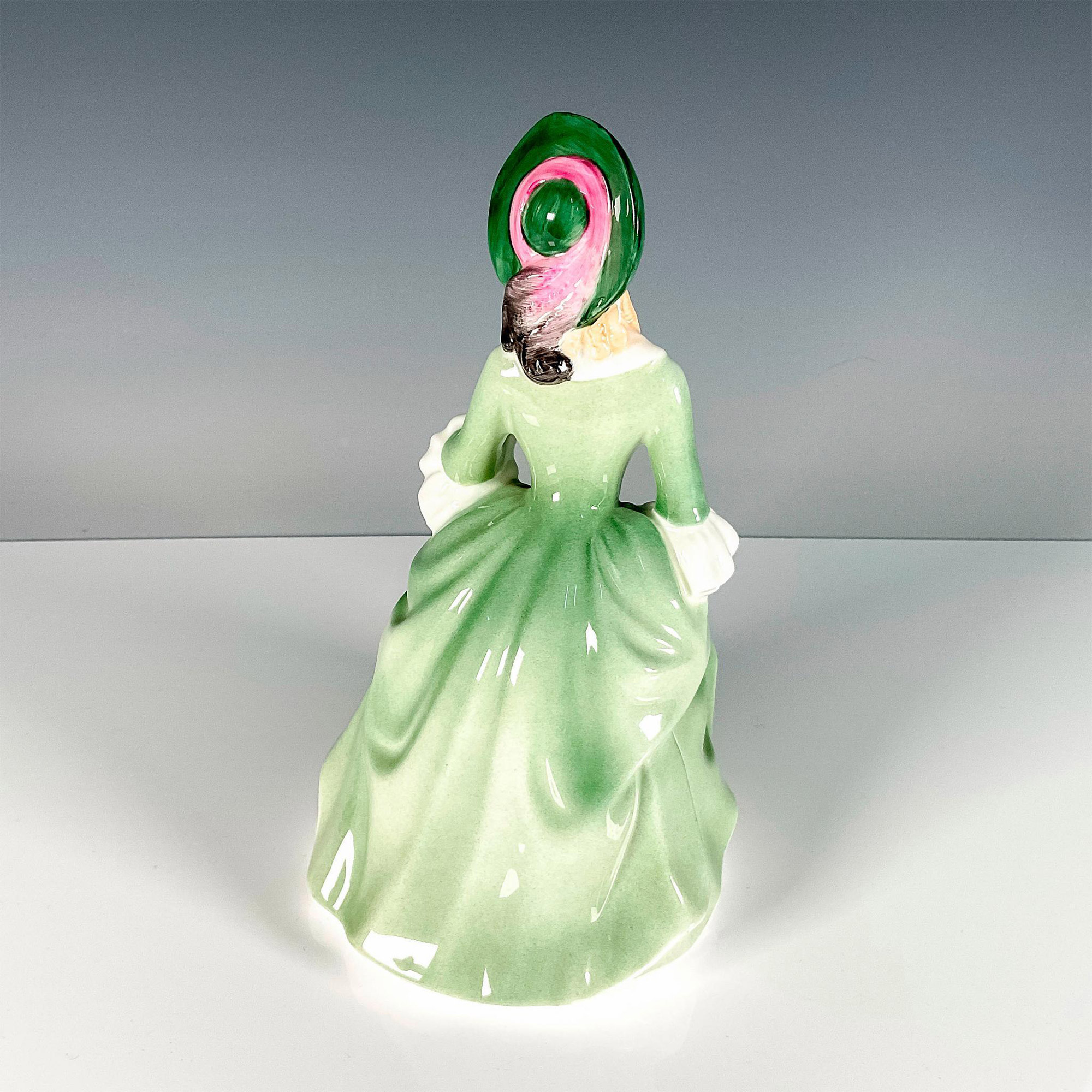 Annette - HN3495 - Royal Doulton Figurine - Image 2 of 3