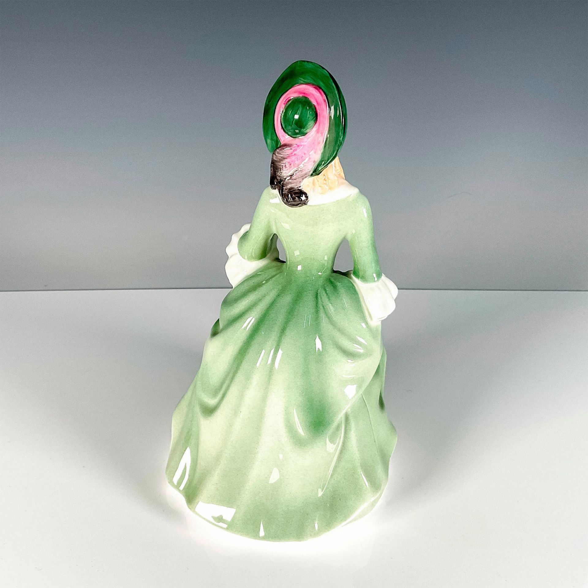 Annette - HN3495 - Royal Doulton Figurine - Bild 2 aus 3