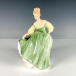 Fair Lady - HN2193 - Royal Doulton Figurine