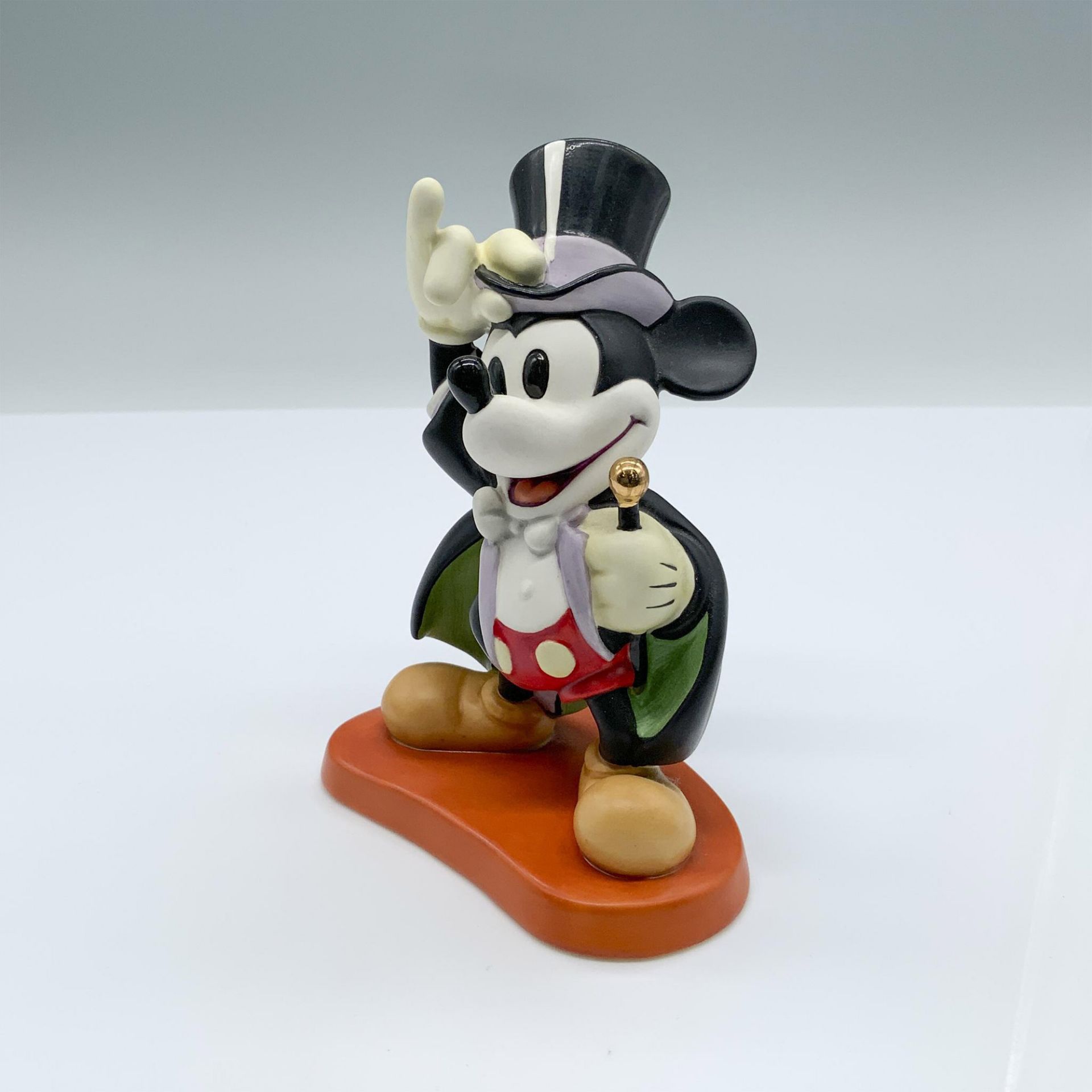 Walt Disney Classics Figurine, On with the Show - Image 2 of 5