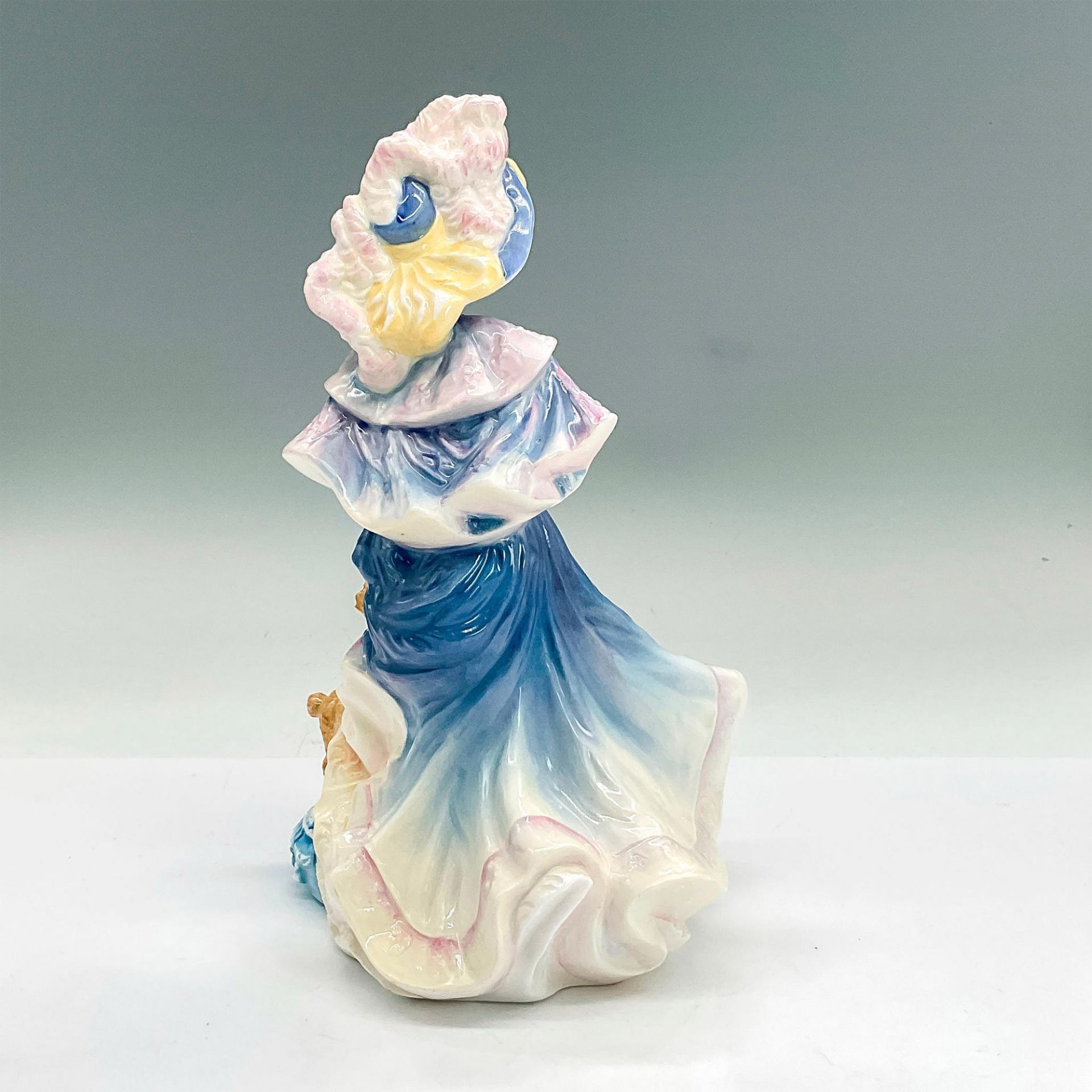 Katherine - HN3708 - Royal Doulton Figurine - Bild 2 aus 3