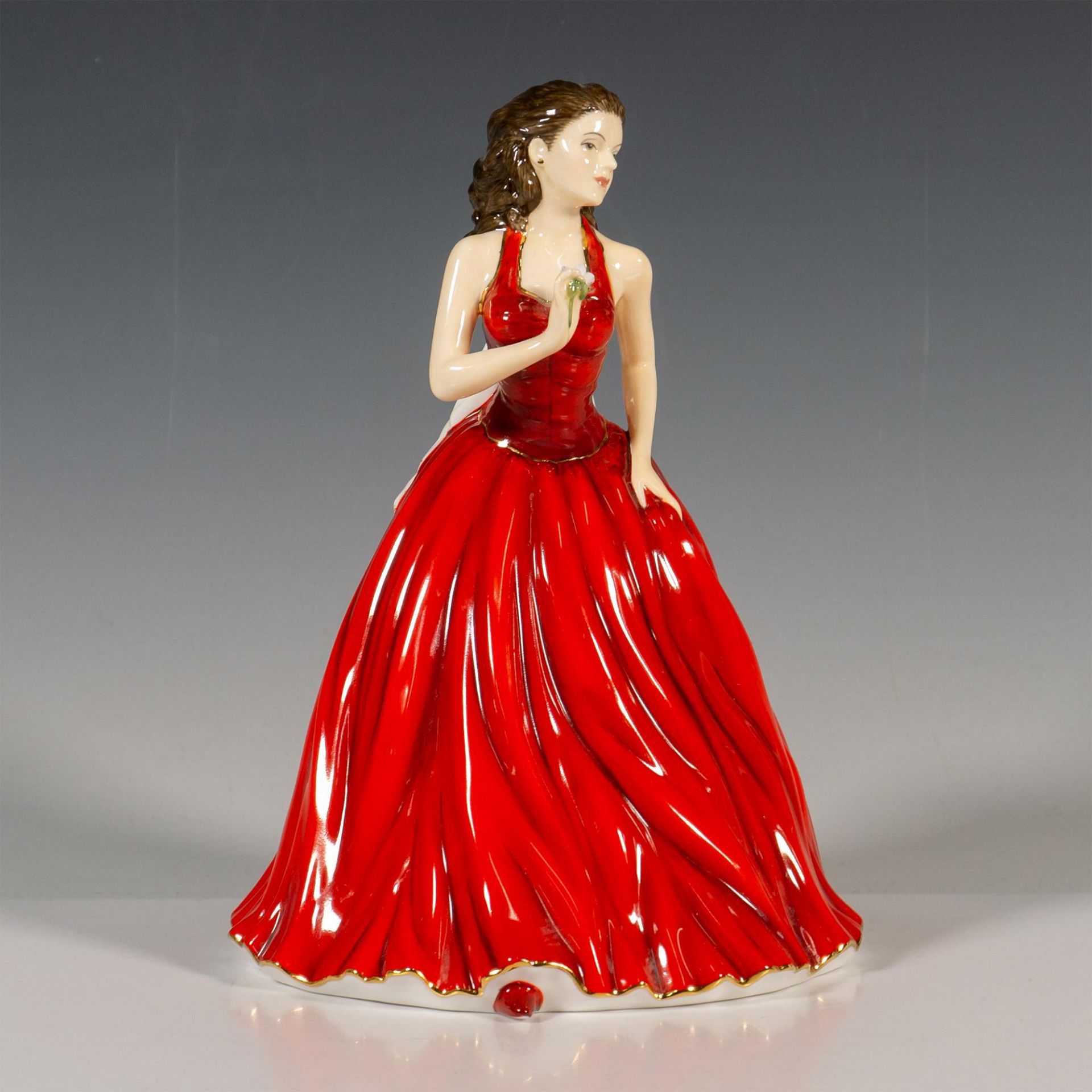 Ruby - HN5760 - Royal Doulton Figurine