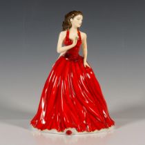 Ruby - HN5760 - Royal Doulton Figurine