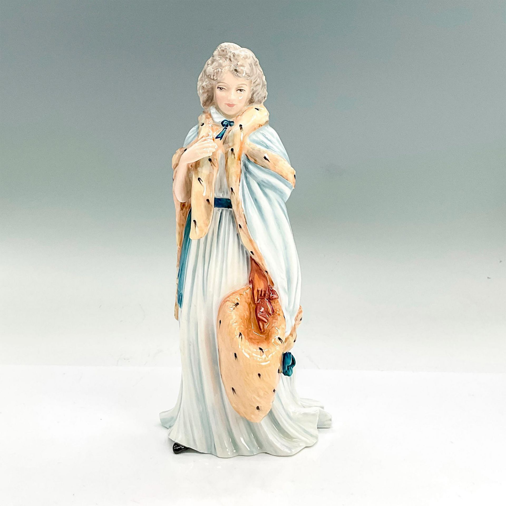 Eliza Farren - HN3442 - Royal Doulton Figurine