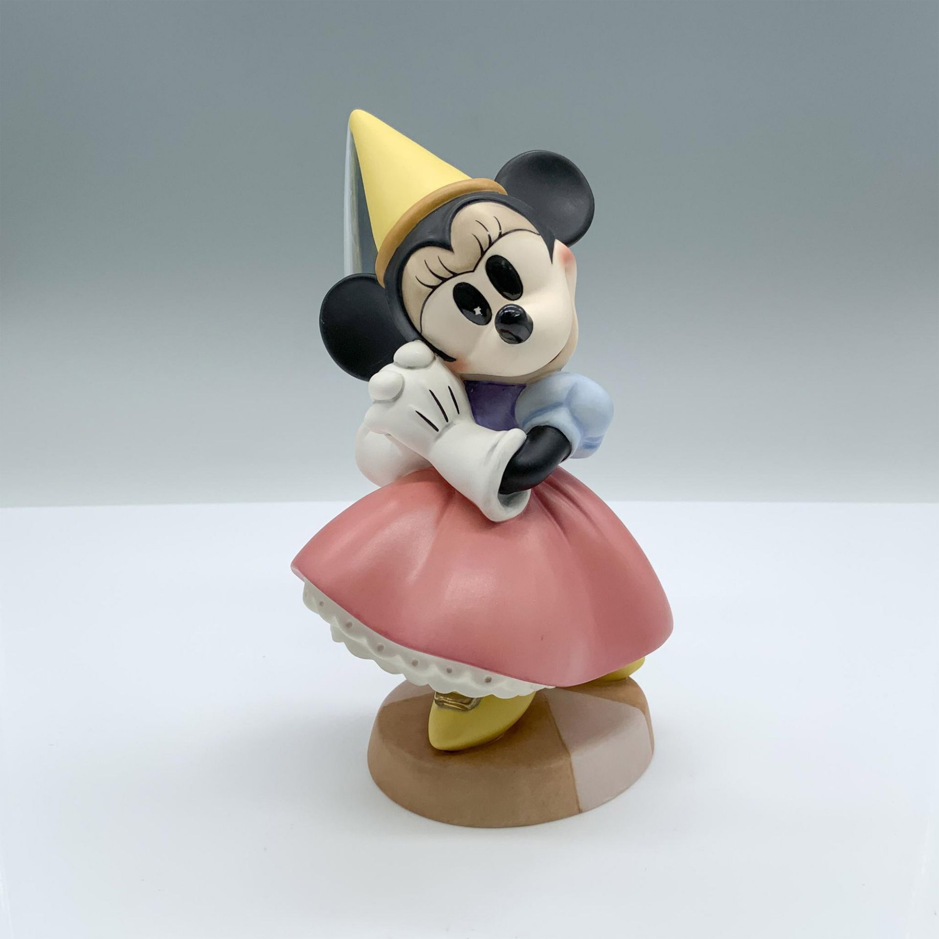 Walt Disney Classics Figurine, Princess Minnie