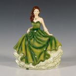 Shauna - HN5638 - Royal Doulton Figurine