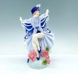 Holly Blue - HN4847 - Royal Doulton Figurine