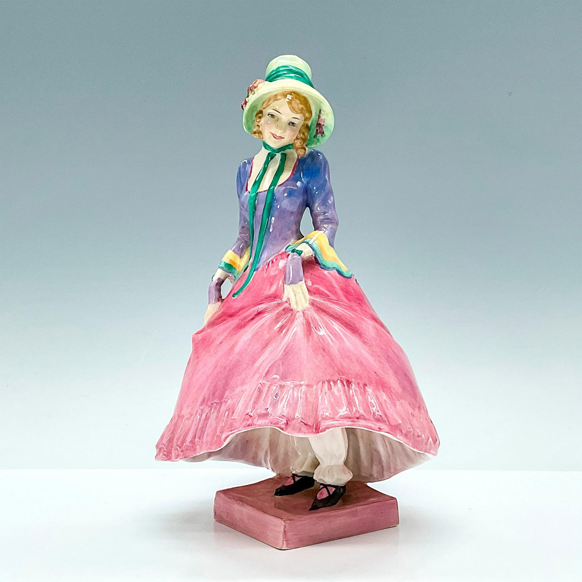 Pantalettes - HN1412 - Royal Doulton Figurine