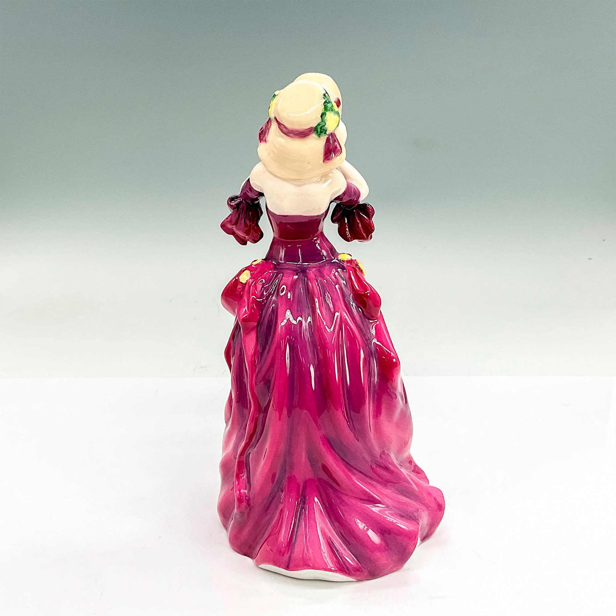 Autumn - HN4272 - Royal Doulton Figurine - Image 2 of 3