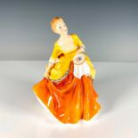 Carol - HN2961 - Royal Doulton Prototype Figurine