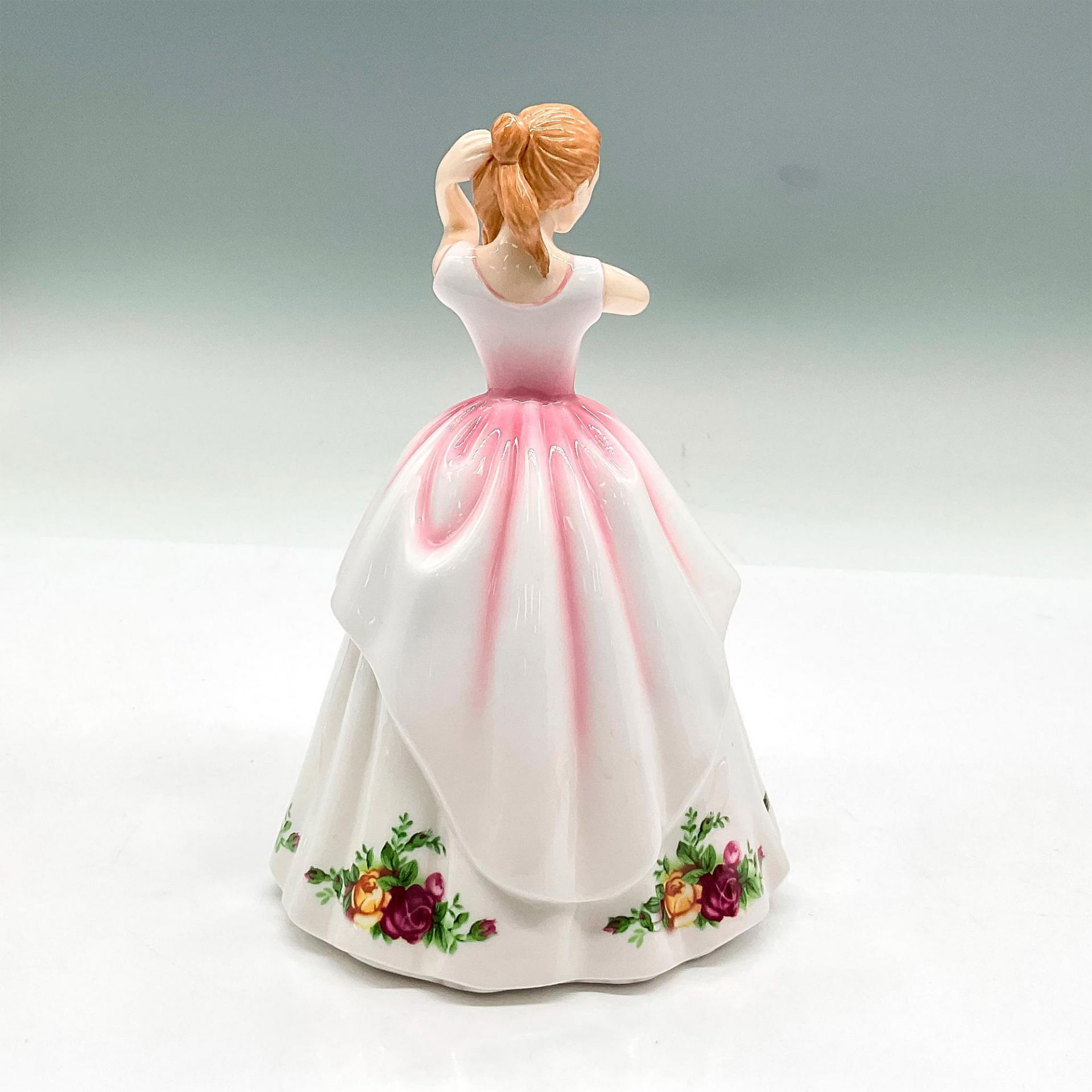 Love Everlasting - HN5027 - Royal Doulton Figurine - Image 2 of 3