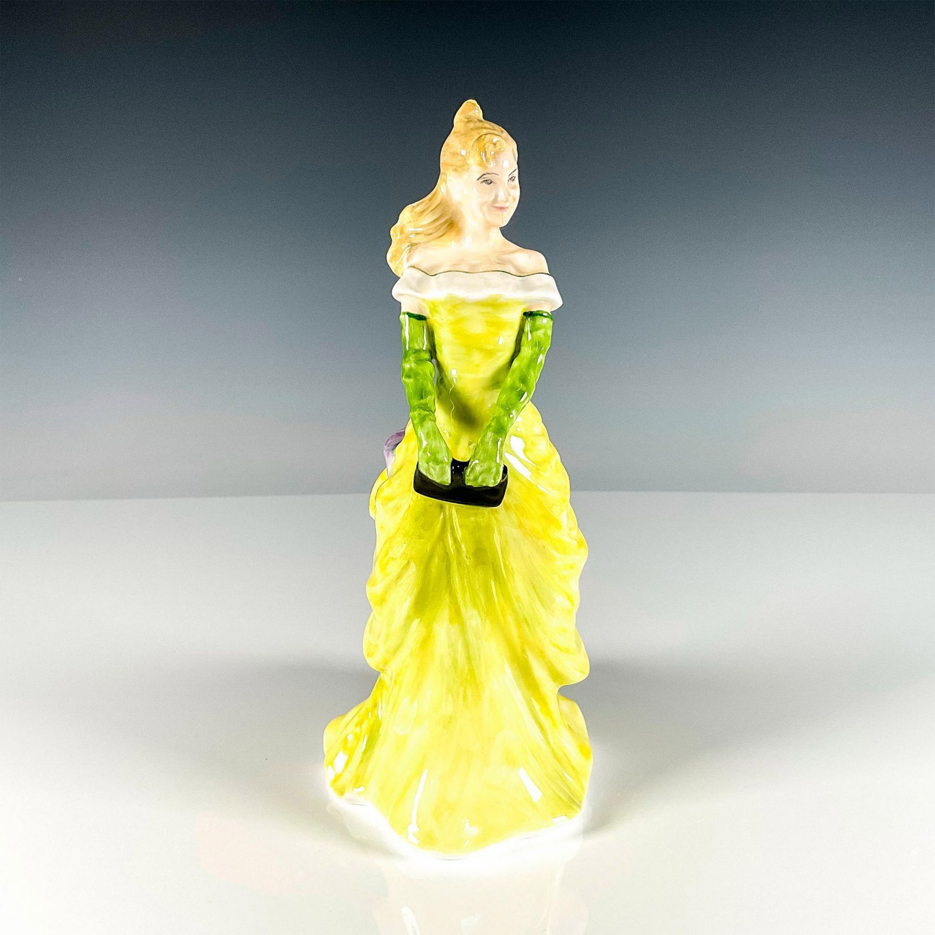 Natalie - HN4048 - Royal Doulton Colorway Figurine