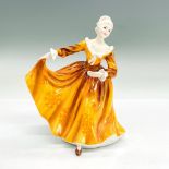 Kirsty - HN2381 - Royal Doulton Figurine