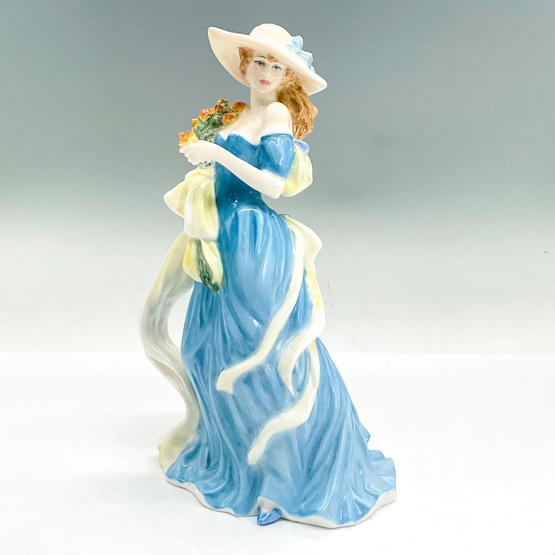 Summer - HN4271 - Royal Doulton Figurine